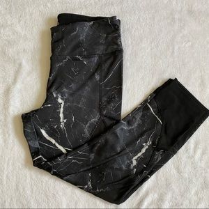 Vogo Athletica Workout Capris